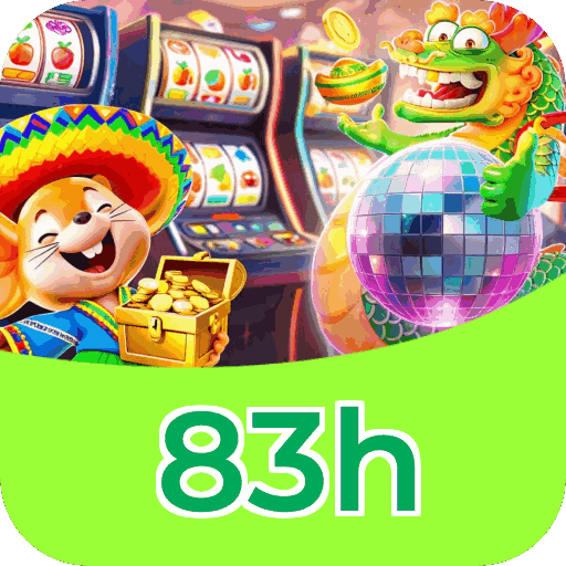 Slots Premium da PG Soft na 83h